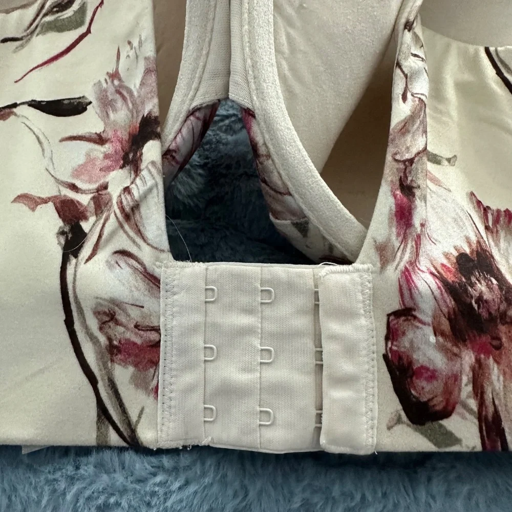 🍊 Invisible Backsmoother Full Coverage Bra - Picture 3 of 5